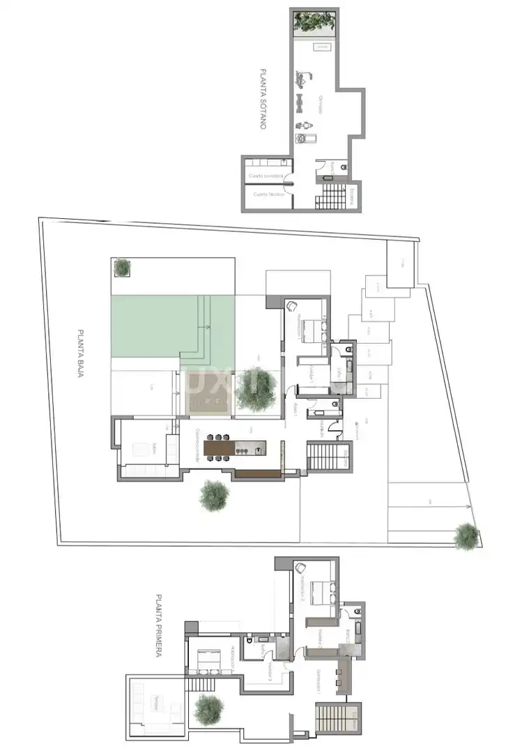 Houses for sale in El Tossal - Bello Horizonte  