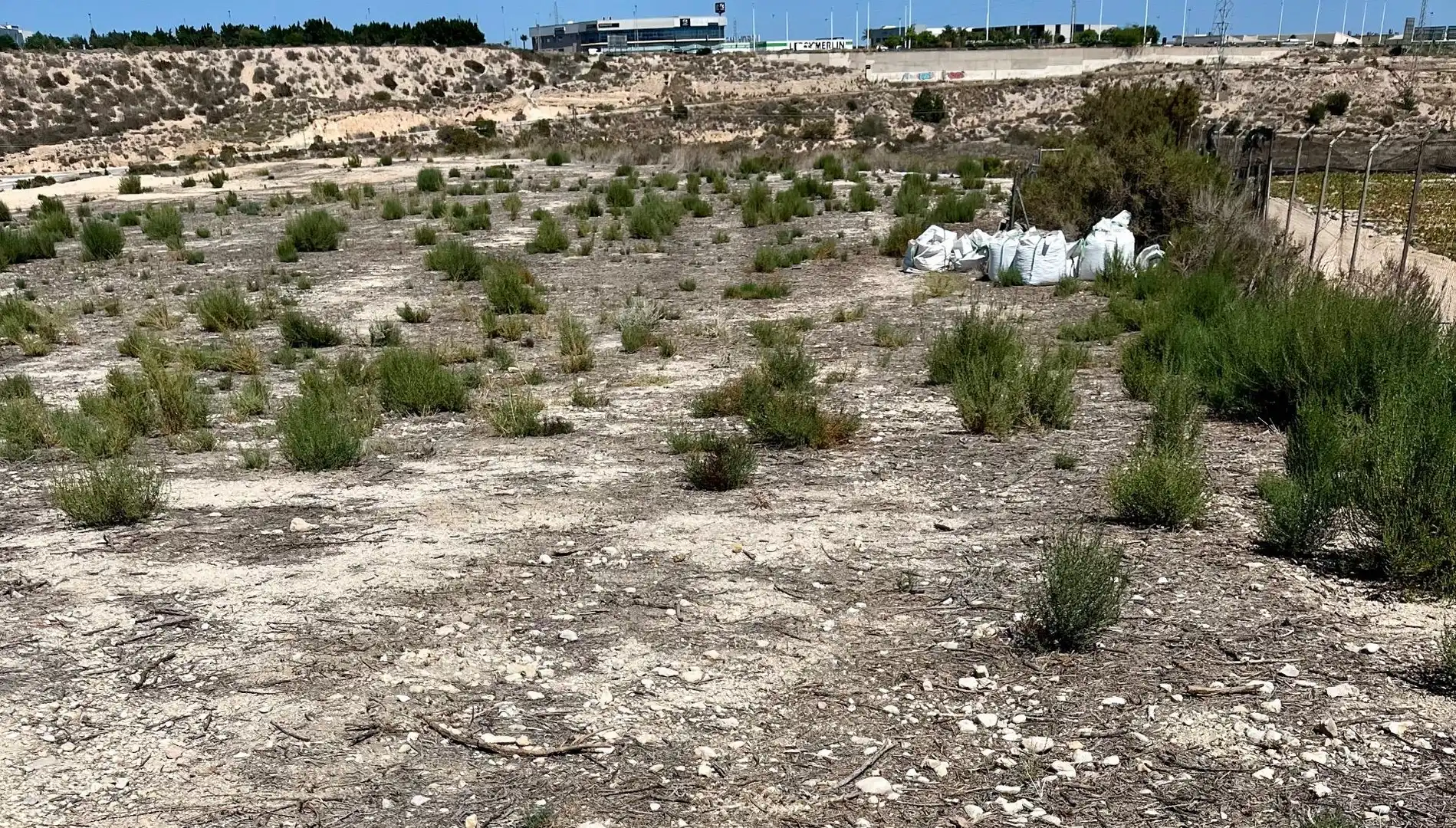 Terreno residencial en venta en Peña de las Águilas, imagen 10