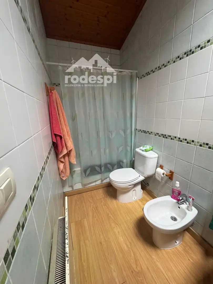 Chalet en venta en PRESA   SANTA EULALIA DE BATALLANS, imagen 7
