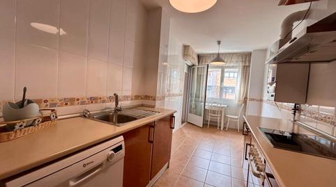 Foto 2 de Pis en venda a Avenida Bulevar del Alto Tajo, Los Valles - Sanz Vázquez - El Fuerte, Guadalajara