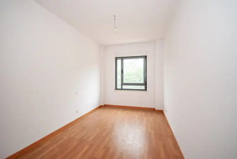 Apartamento en venta en SAN CAMPIO, Outes