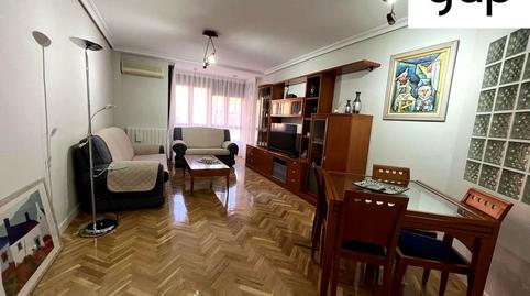 Foto 2 de Pis de lloguer a Del Sándalo, San Fernando - Carretera de Valencia, Cuenca