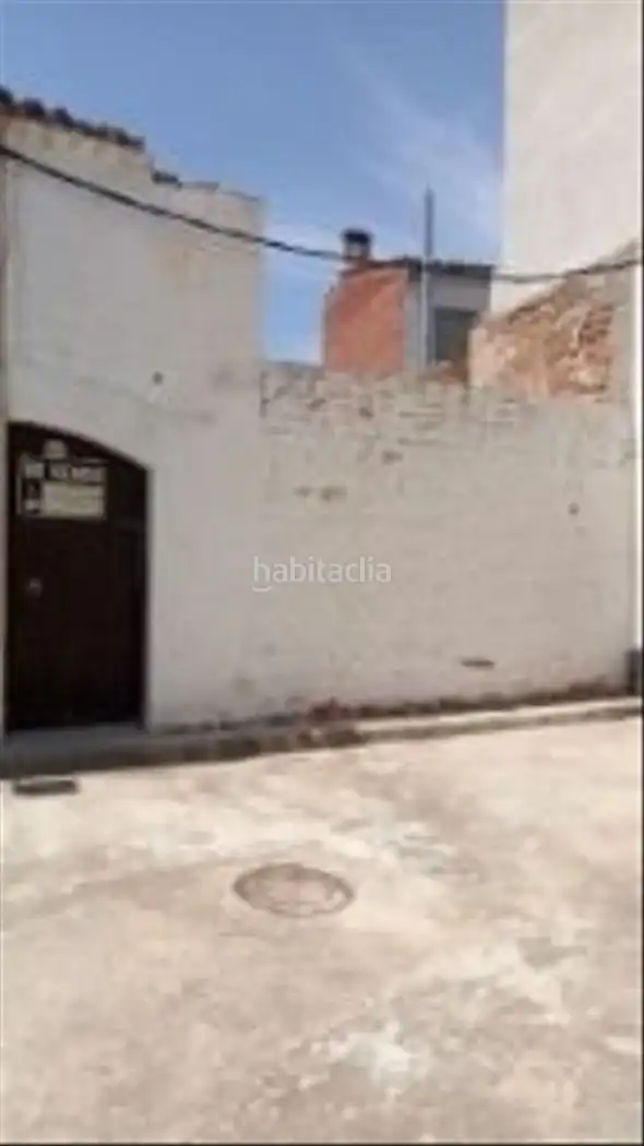 Vivienda con jardín en venta en Plaza Vieja 24, imagen 7