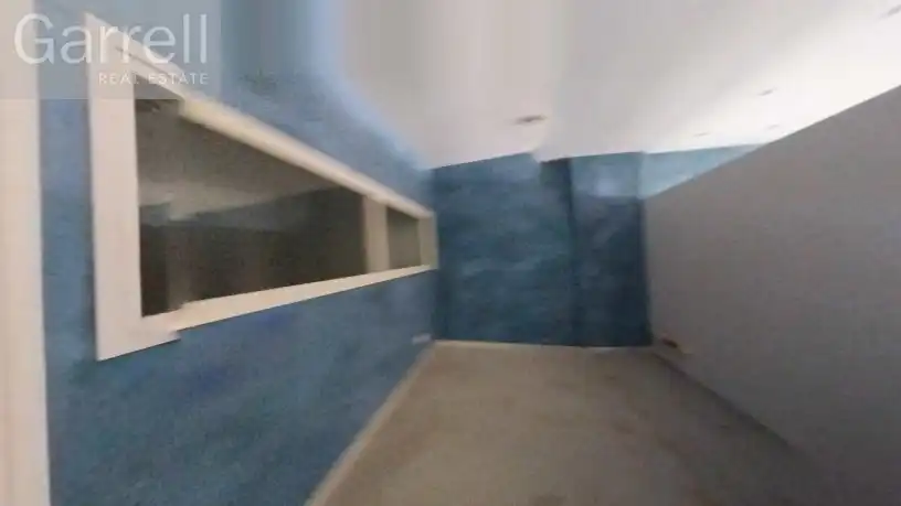 Local comercial en venta en CL NOU DE SANT PERE  Pl:BA
 TERRASSA (BARCELONA), imagen 10