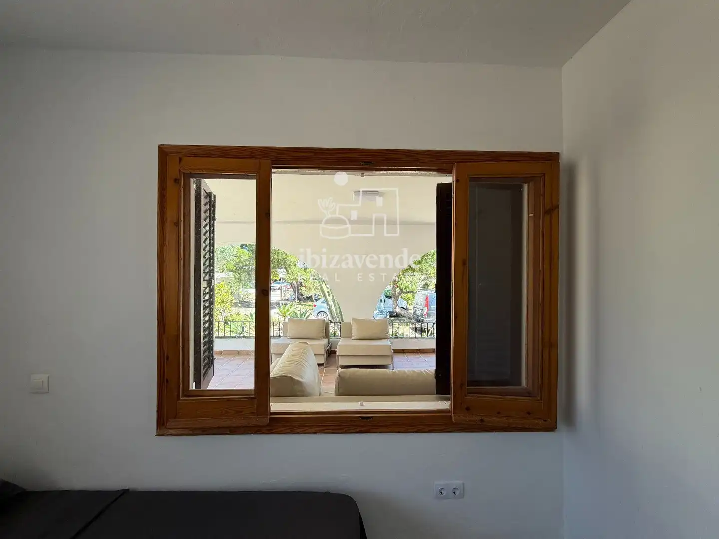 Casa o xalet de lloguer a Sant Agusti, Sant Agustí - Cala de Bou