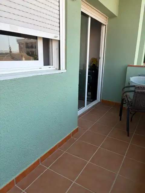 Terraza de Piso en venta en Esparreguera con Aire acondicionado, Calefacción y Parquet