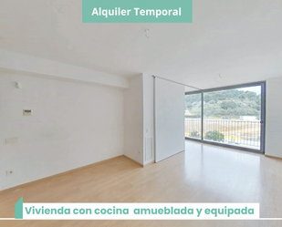 Flat to rent in Terrassa