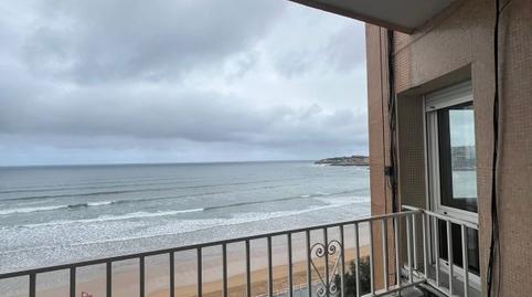 Photo 2 of Flat to rent in La Arena, Gijón