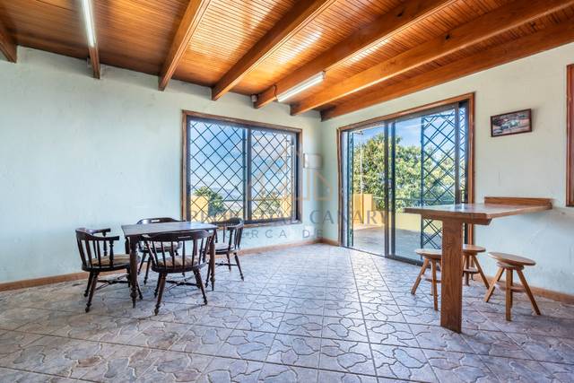 Finca rústica en Venta en Calle Las Turcas, 69 en La Corujera