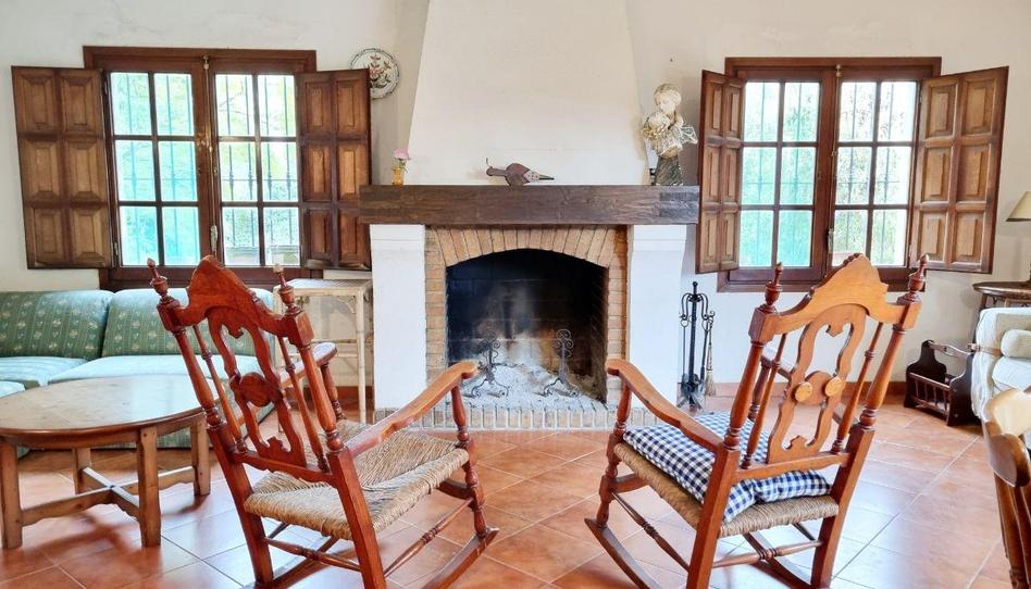 Photo 1 of House or chalet for sale in Partida L´alberca, Club de Tenis, Valencia