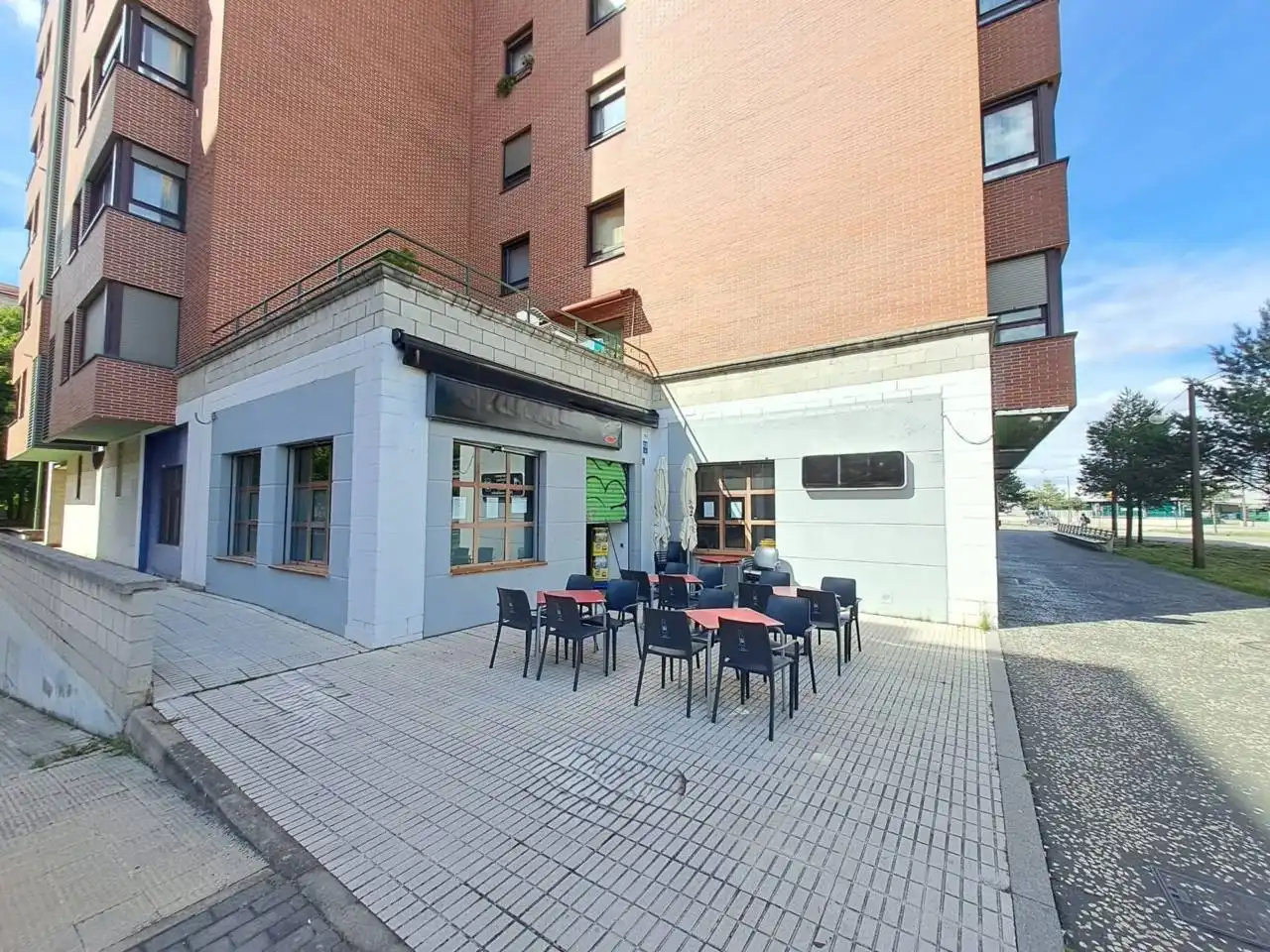 Local comercial en venta en Plaza Avelino Antolín Toledano, imagen 13