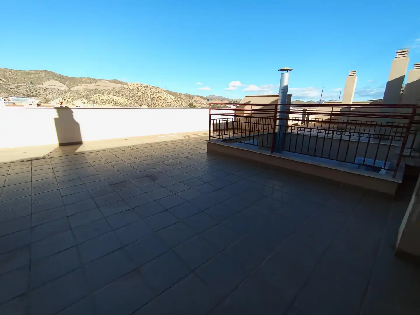 Penthouse mit Aufzug zum Verkauf in Avenida Avenida del Rey Juan Carlos I, imagen 10
