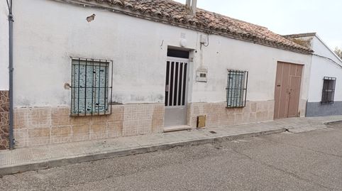 Foto 2 de Casa o chalet en venta en Calle Santa María, Mascaraque, Toledo