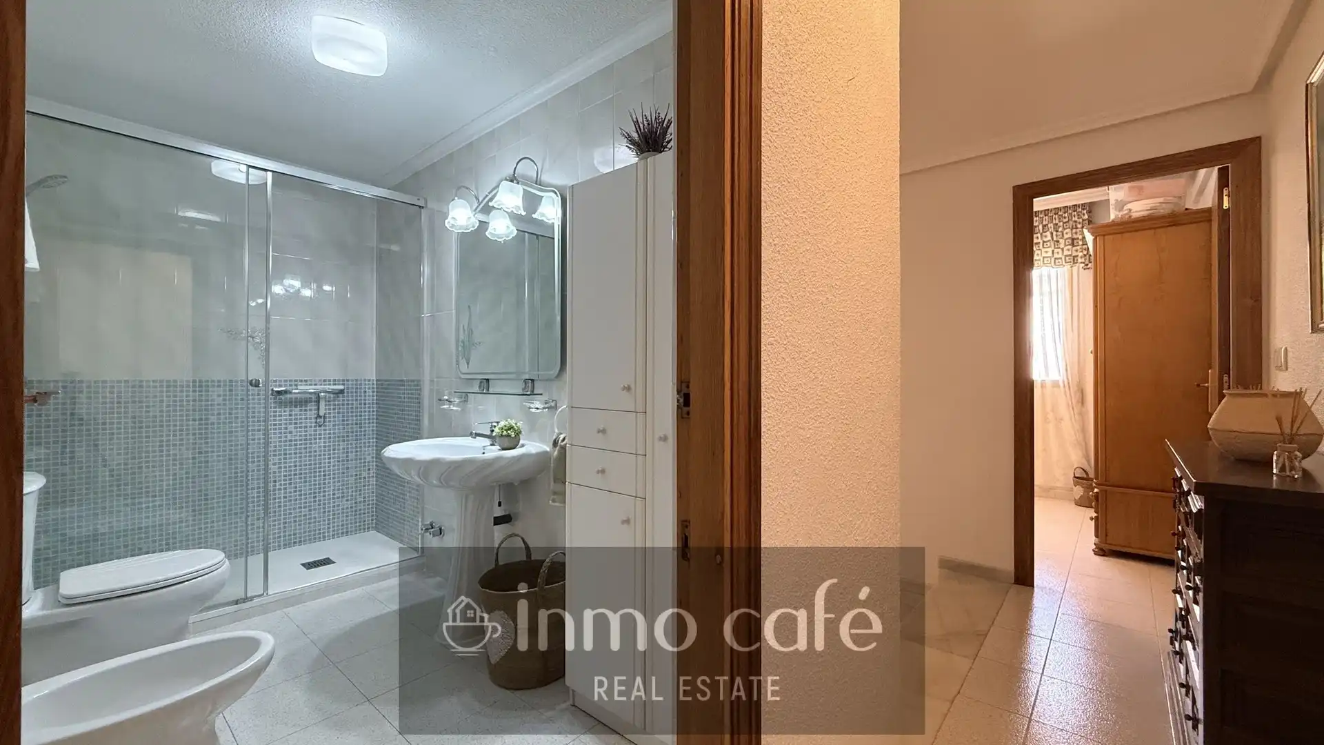 Duplex con ascensore in vendita a Calle Málaga, imagen 23