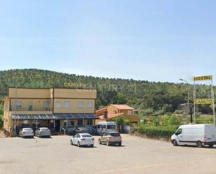 Exterior view of Building for sale in Alcuéscar