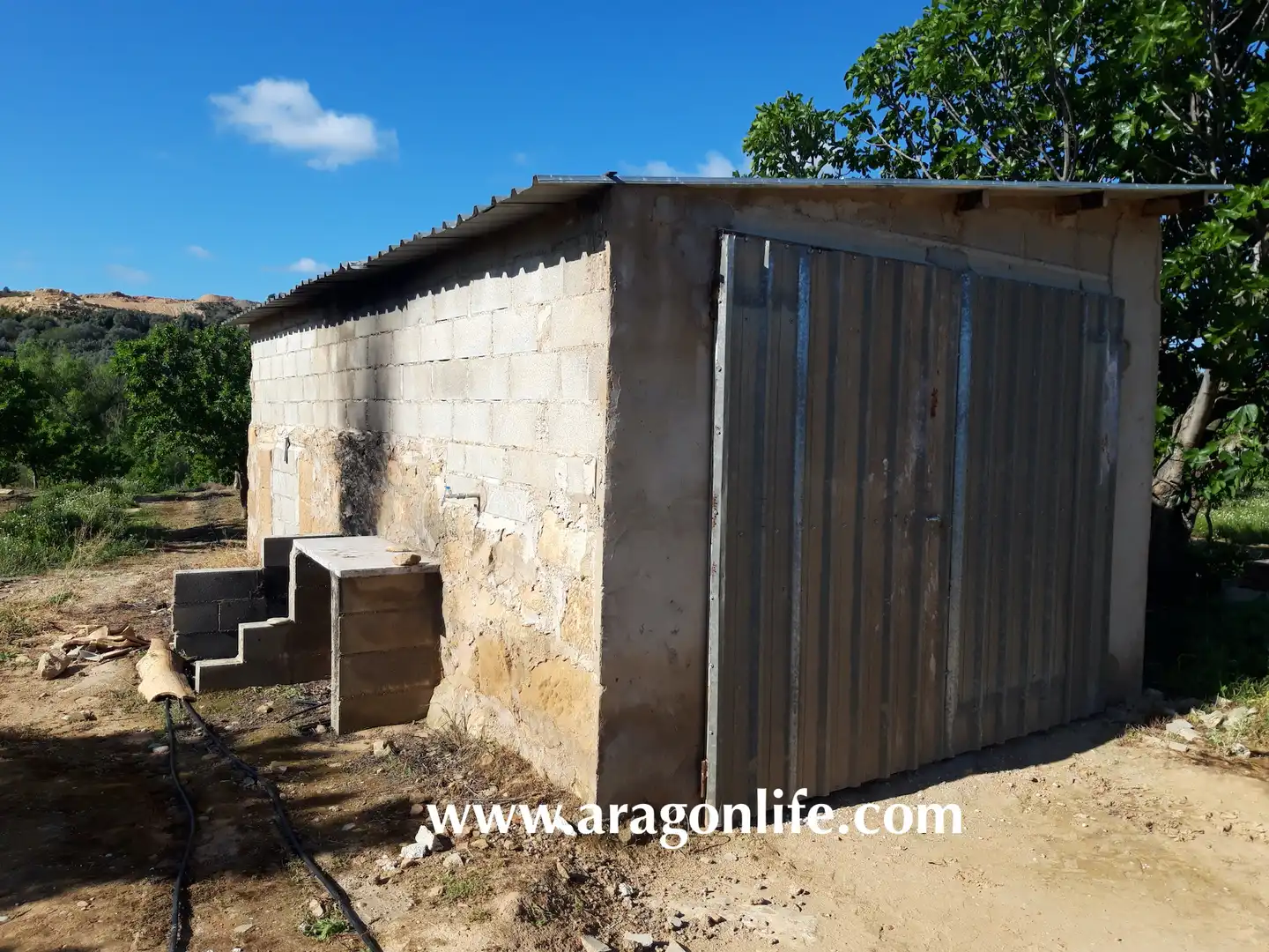 Casa rústica en venda a Calle Monjas, imagen 10