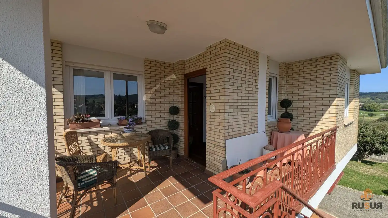 Terrace of Houses for sale in Piélagos  with Heating, Private garden and Terrace