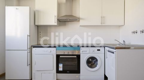 Foto 4 de Pis en venda a Primera Fase - Nuevo Tres Cantos, Tres Cantos