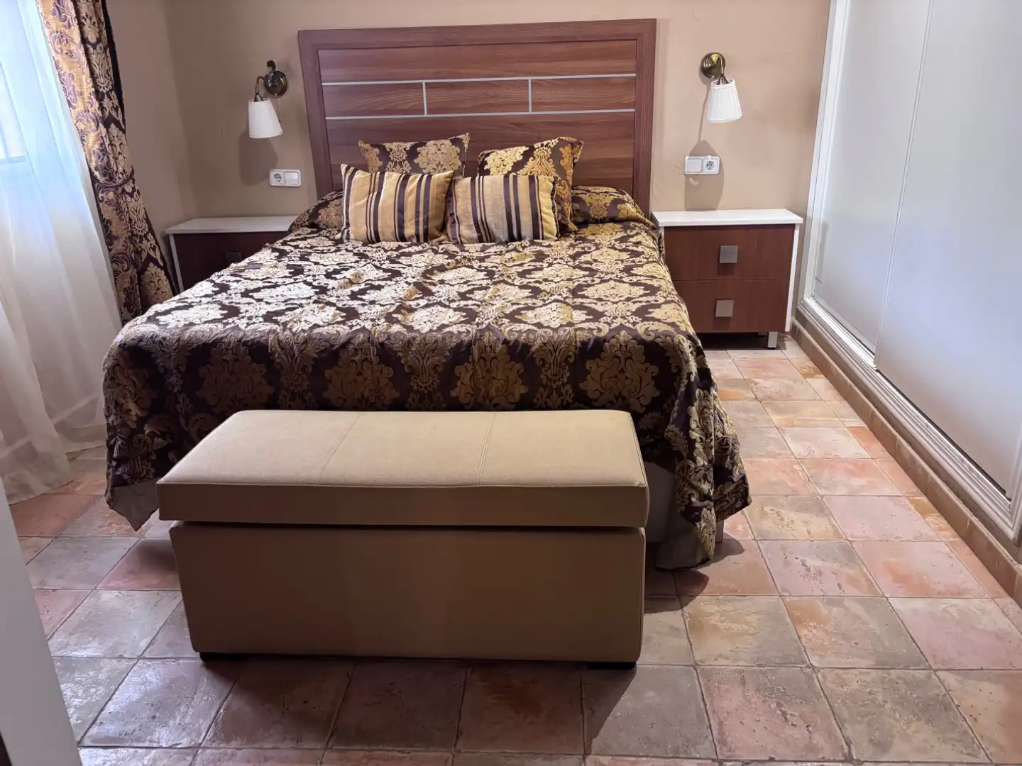 Chalet con piscina en venta en Calle Yuturna 3, imagen 23