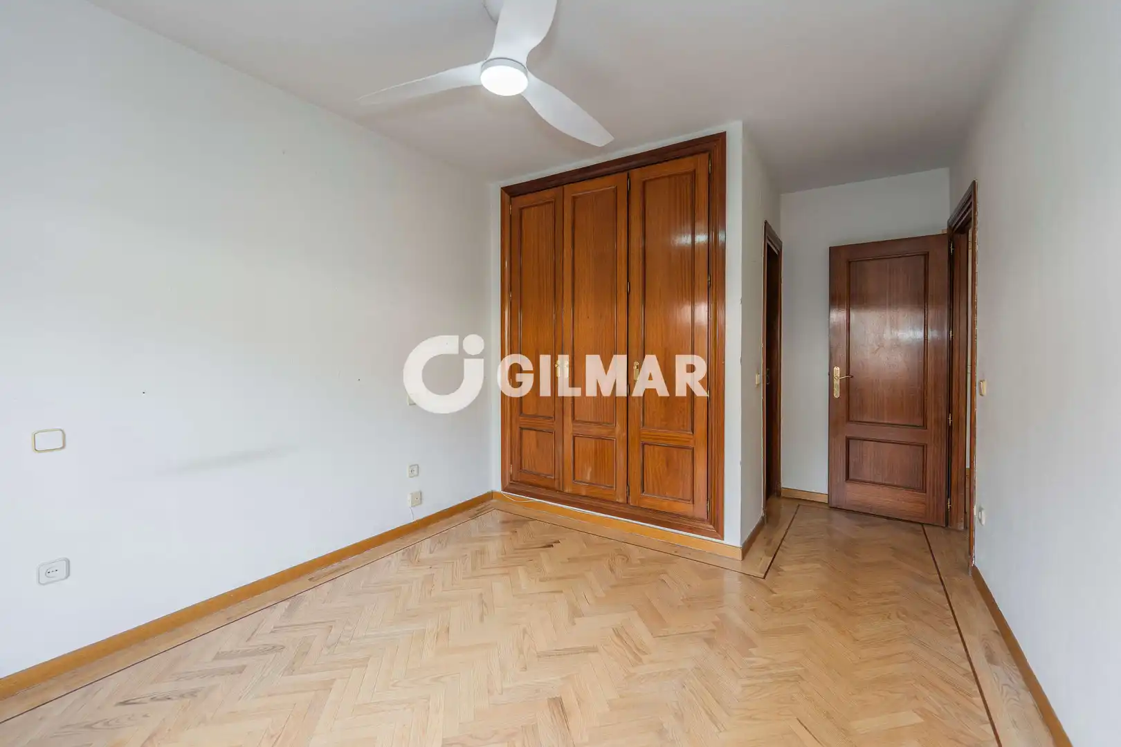Piso con terraza en venta en Barrio de Salamanca, imagen 26
