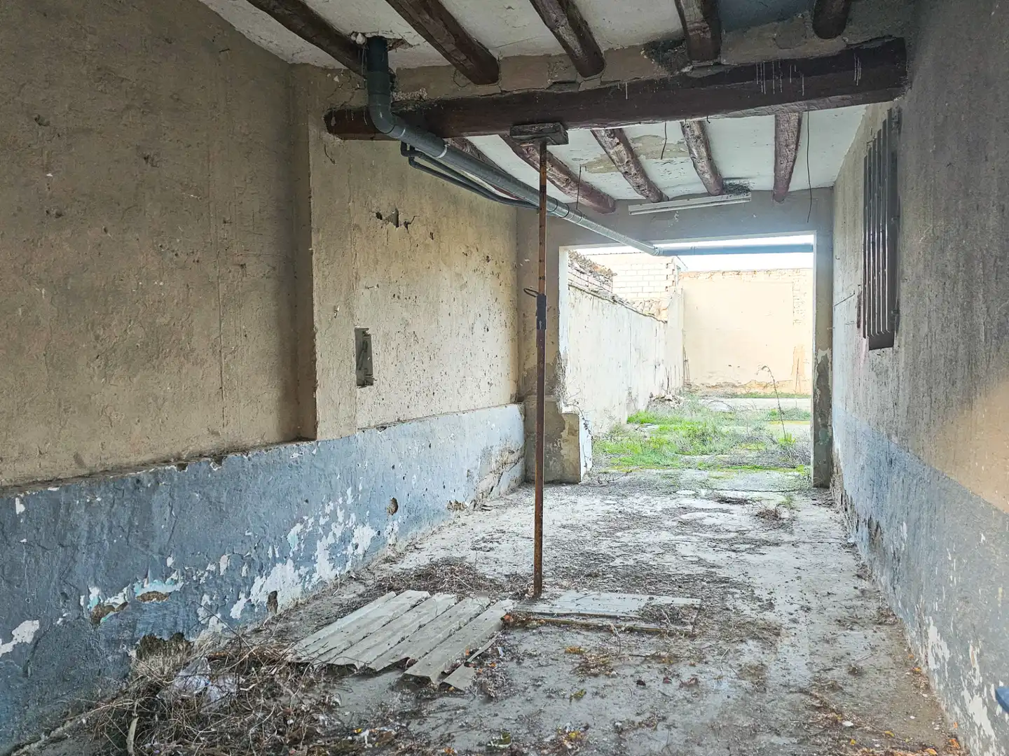Piso en venta en Zuera