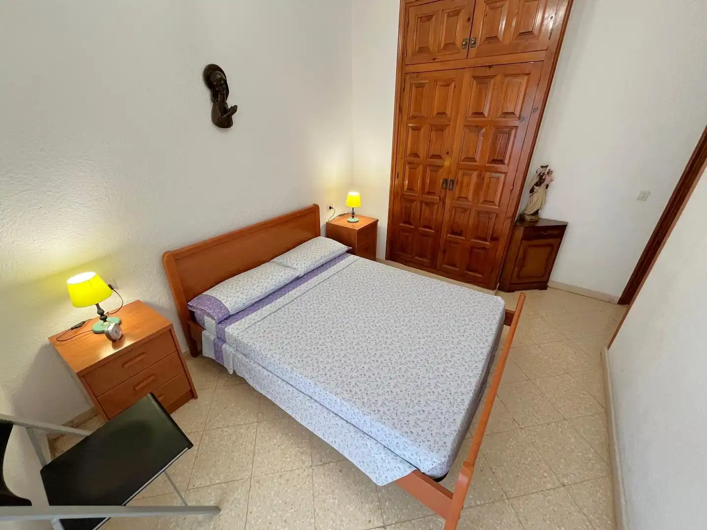 Habitación de Piso en venta en Palamós con Terraza