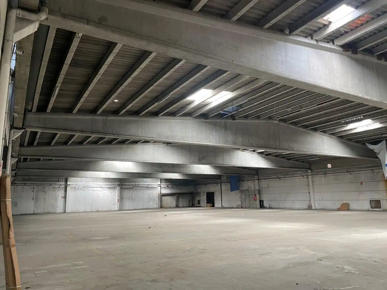 Nave industrielle à louer à Castellbisbal, imagen 22
