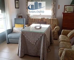 Sala d'estar de Dúplex en venda en Los Villares amb Aire condicionat, Calefacció i Terrassa