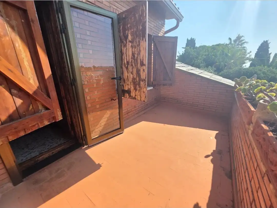 Casa o chalet en venta en Roda de Berà