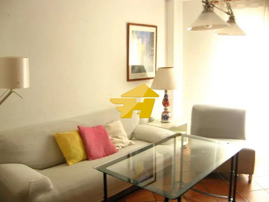 Living room of House or chalet to rent in  Córdoba Capital  with Air Conditioner, Heating and Terrace