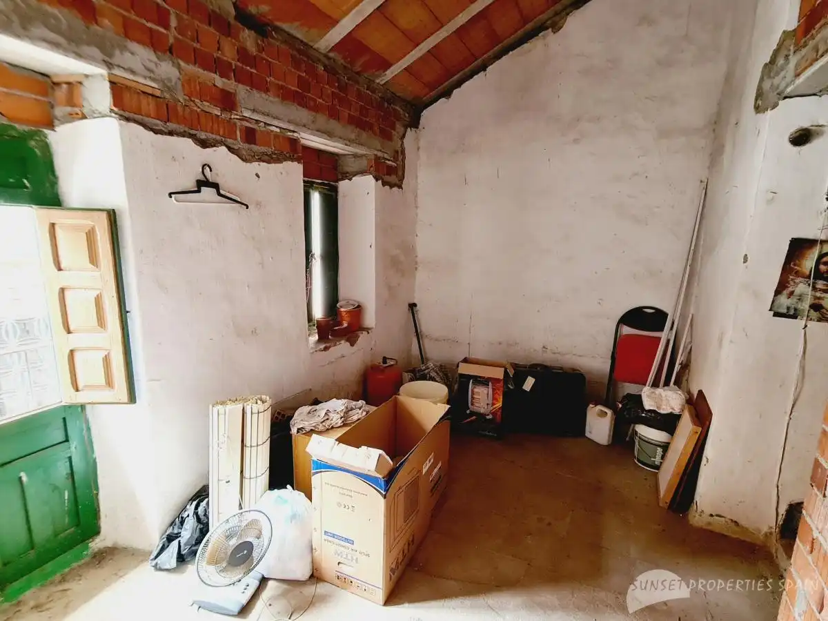 Casa o xalet en venda en Árchez