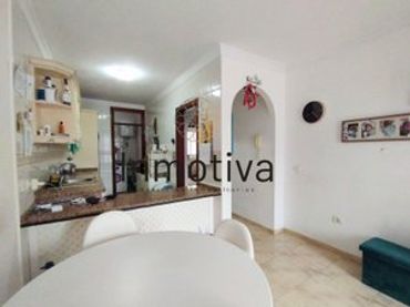 Apartament amb balcó en venda a Avenida Valle San Lorenzo 1