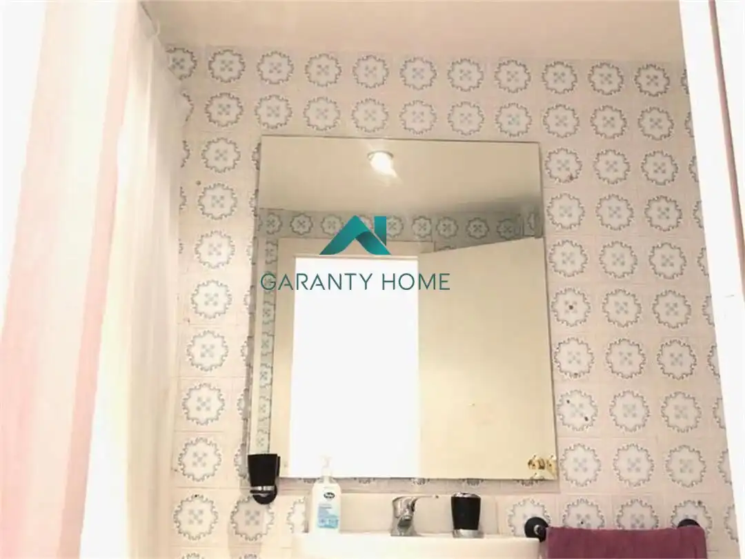 Flat for rent in Oeste