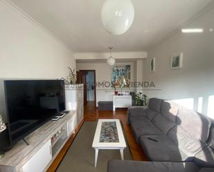 Living room of Duplex for sale in Barbadás  with Heating and Storage room