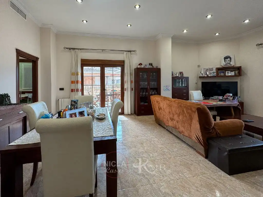 Casa en venda a Barrio Real-Norte El, imagen 3