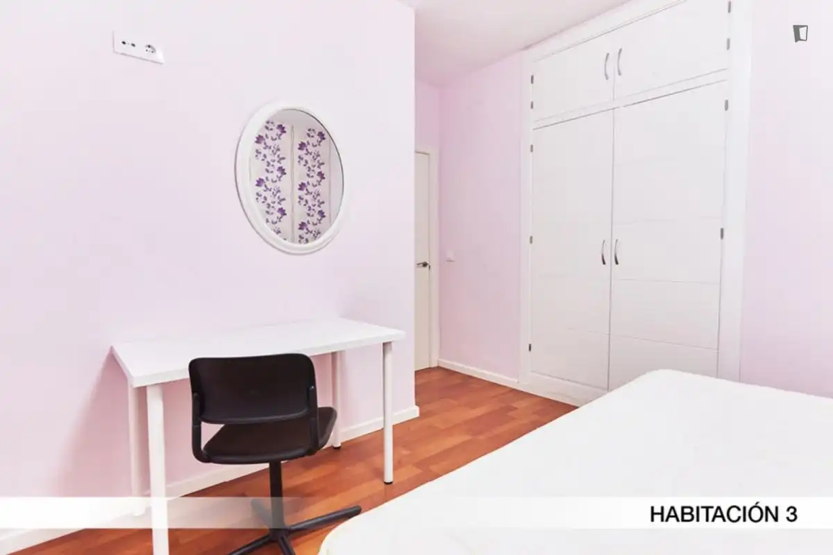 Habitació a Los Remedios