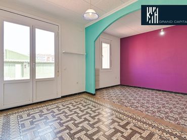 Maison avec balcon à vendre à MENDEZ NUÑEZ