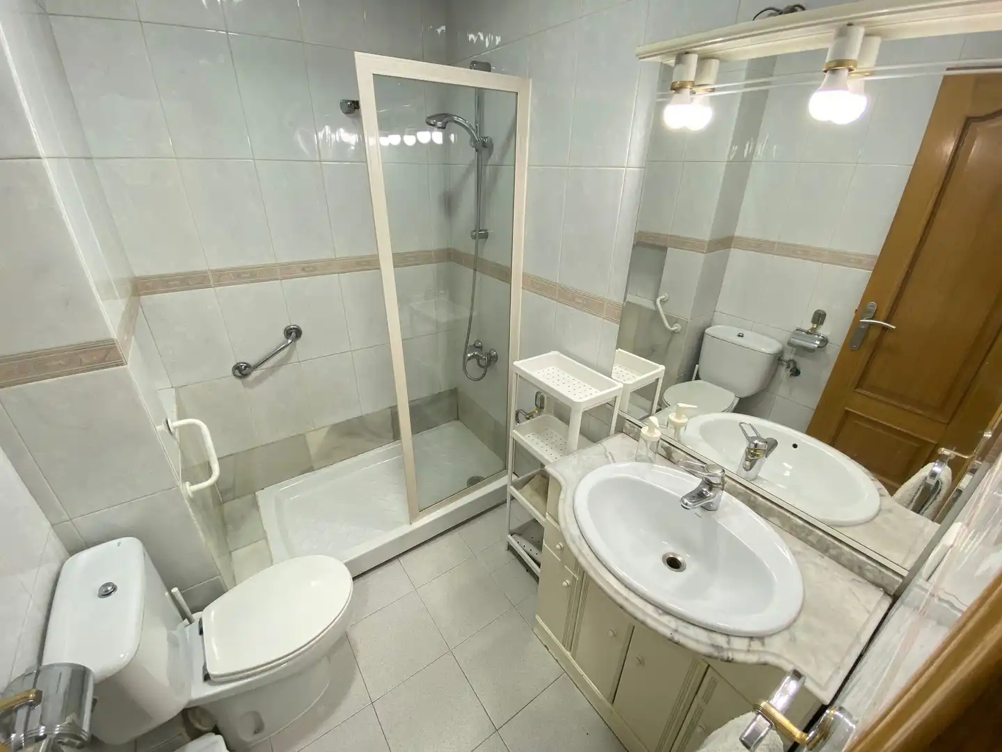 Habitación en Avenida de Nuestra Señora de Valvanera, 9, San Isidro