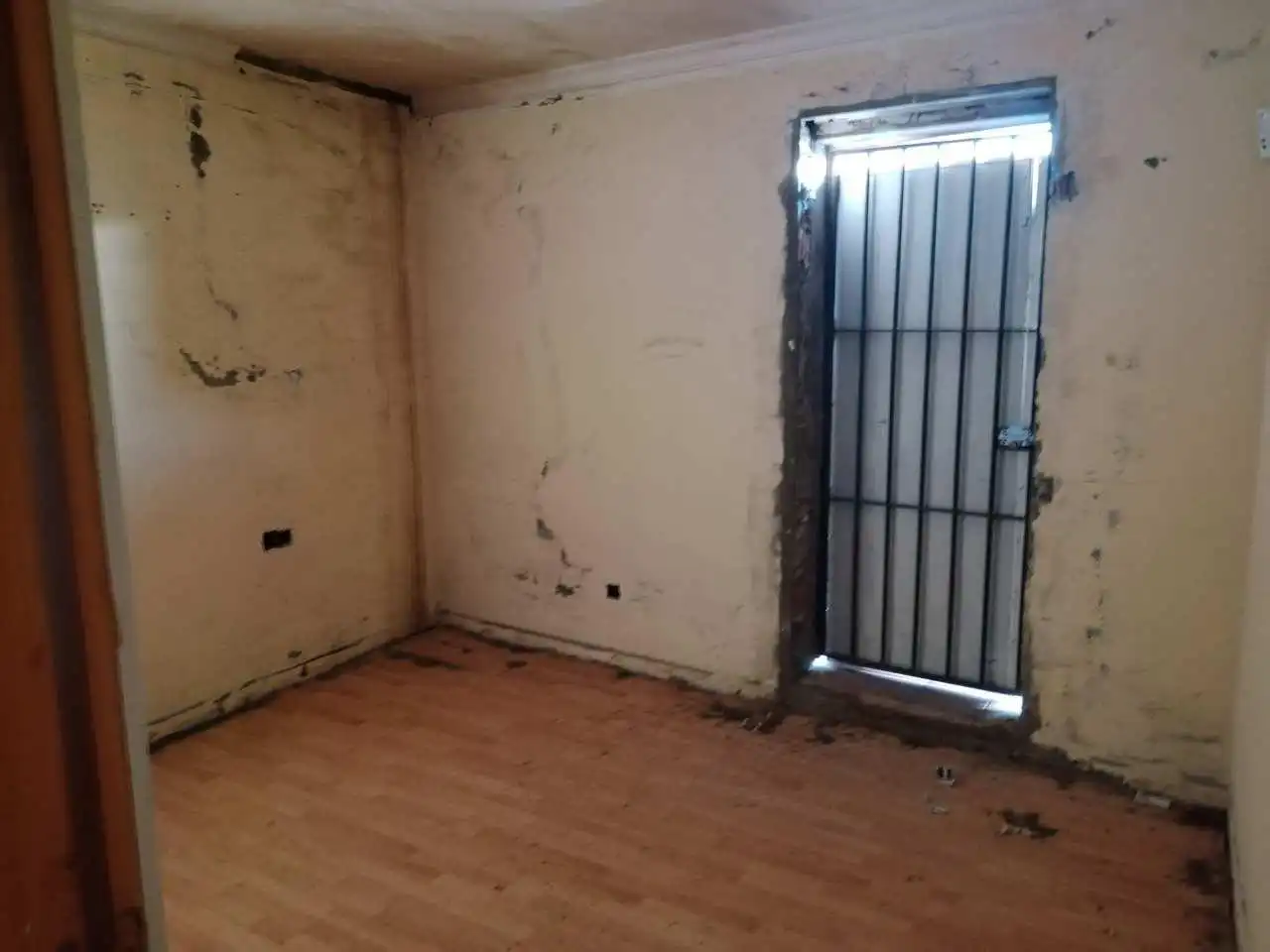 Houses for sale in Algeciras  with Private garden