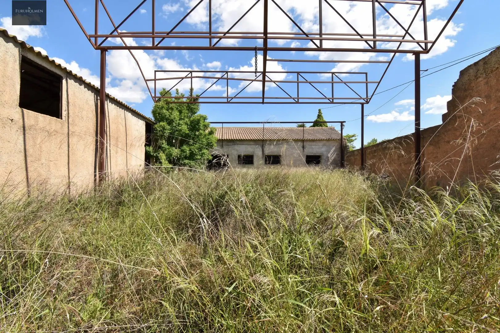 Nau industrial en venda a Dúrcal, imagen 5