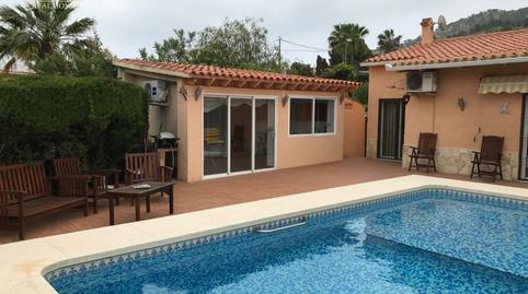 Photo 2 of House or chalet to rent in Lleons, L'Albir, Alicante