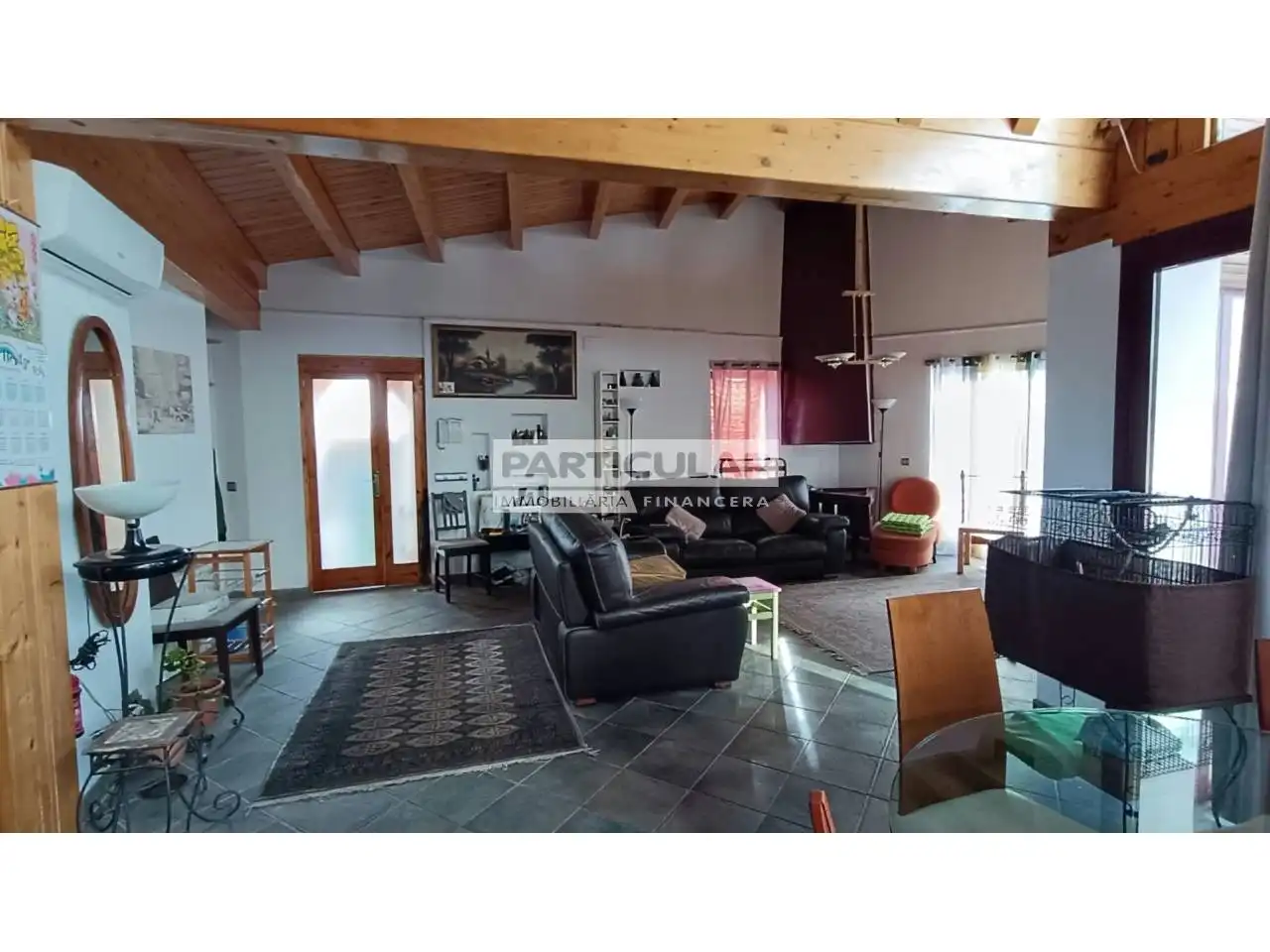 Villa con piscina in vendita a Avenida Maresme, imagen 11