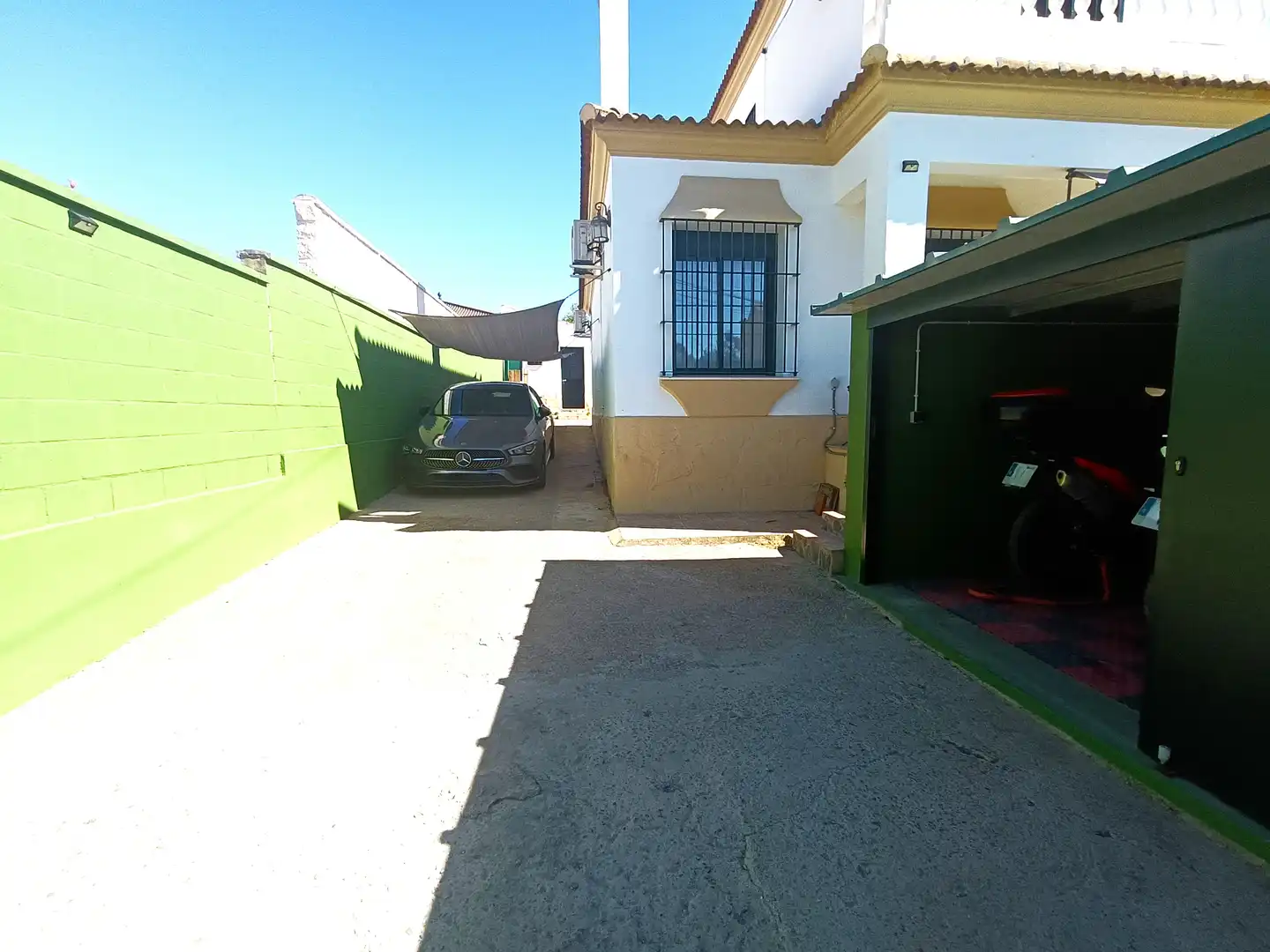 Villa avec terrasse à vendre à Castilblanco de los Arroyos, imagen 16