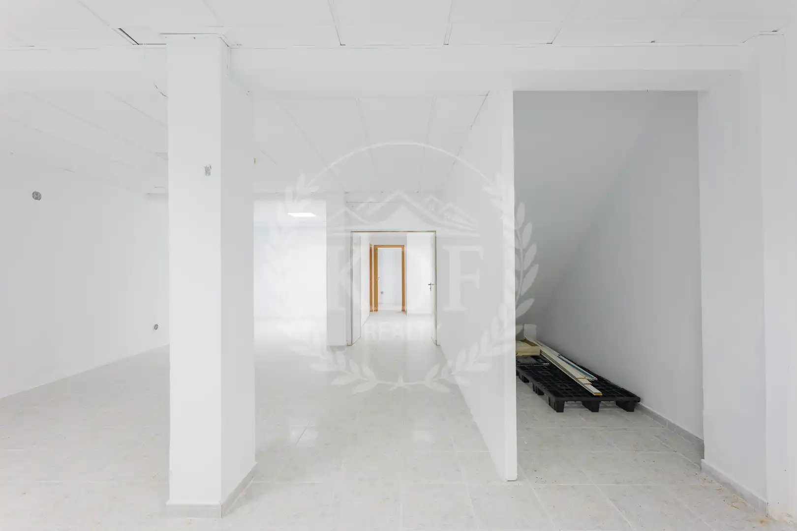 Local en venta en Santa Cruz de Tenerife con Aire acondicionado, Parquet y Alarma