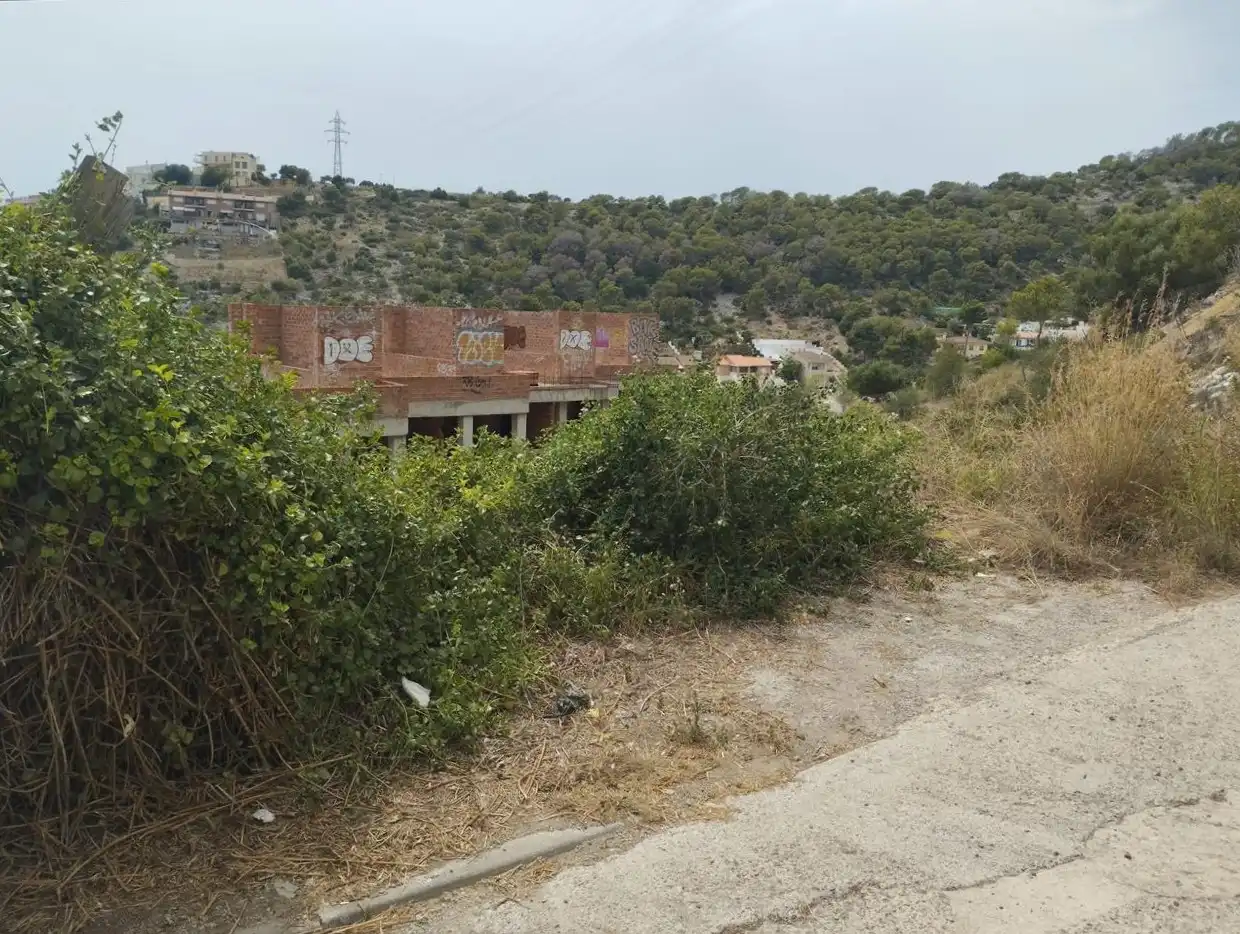 Wohnbaugrundstück zum Verkauf in CIRERERS, imagen 2