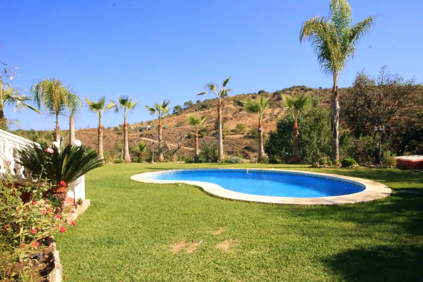 Casa rústica con piscina en venta en Calle Luna, imagen 16