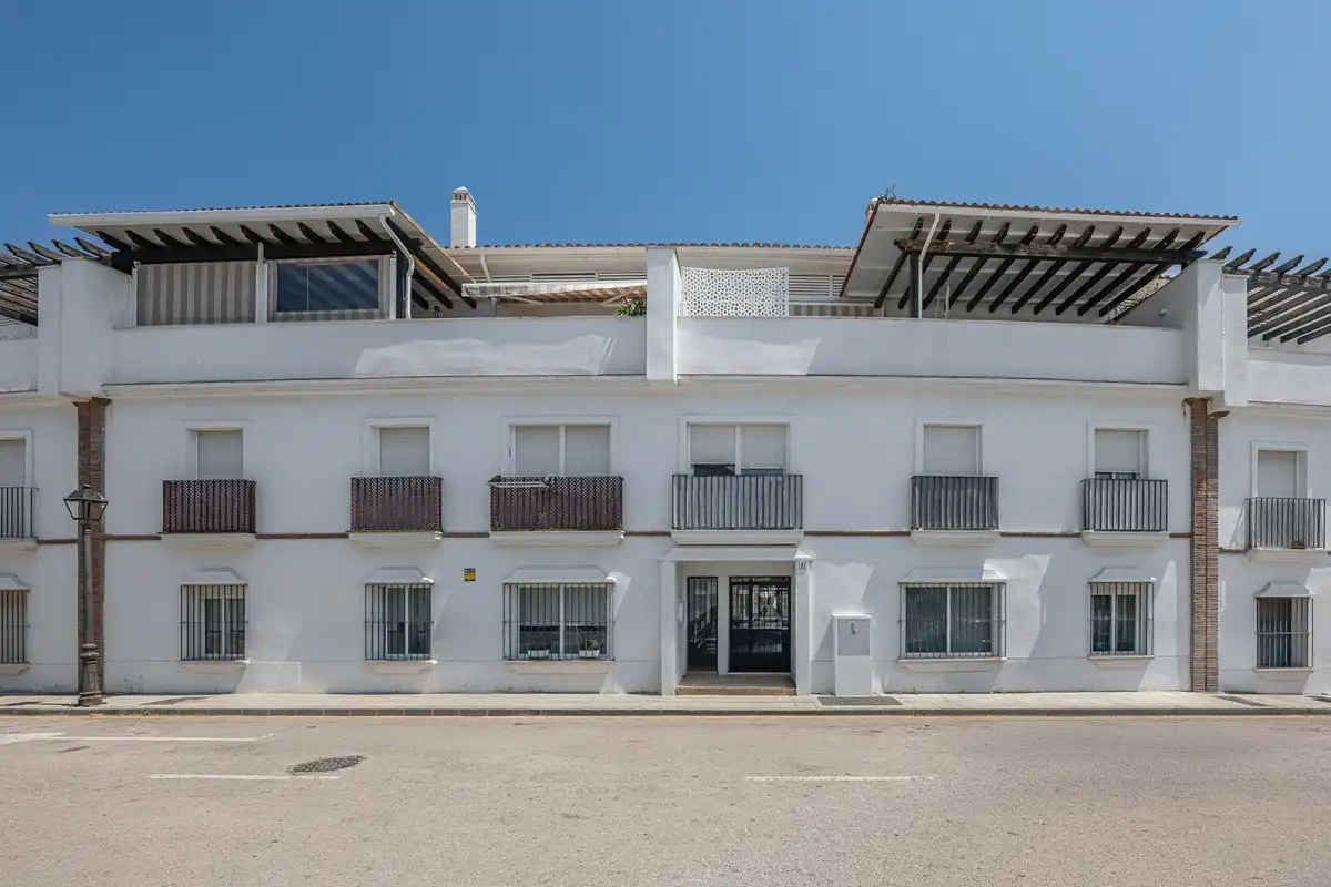 Apartamento en venta en Benamara - Atalaya, imagen 40