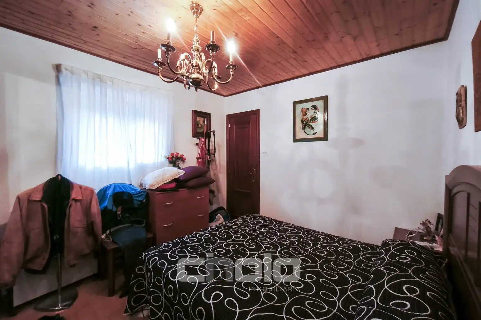 Bedroom of Houses for sale in Friol