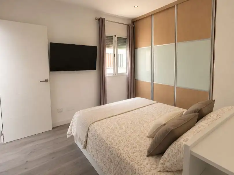 Penthouse with lift for sale in c/ Sant Cristòfol 106, imagen 9