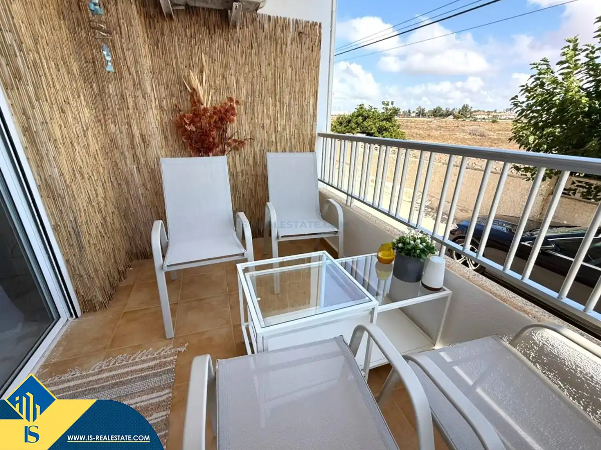 Apartament amb piscina en venda a Playa del Acequión, Náufragos y Rocío del Mar, imagen 9